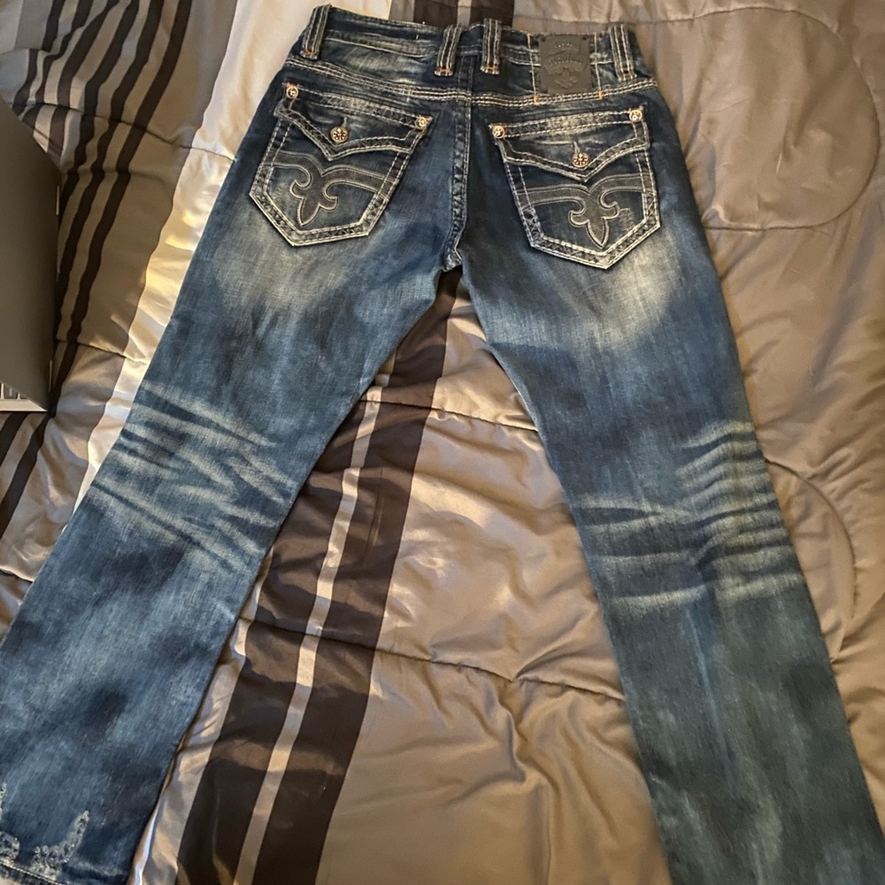 Jeans - Picture 4 of 4